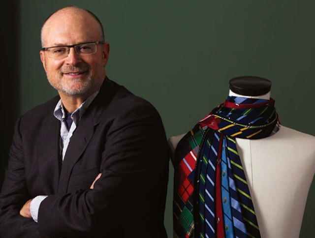 Millard Drexler - J. Crew CEO, Apple board member, BlackBerry user