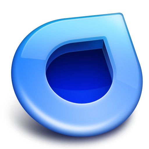 droplr icon