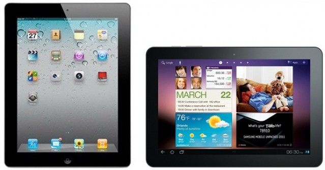 Judge Birss thinks the Galaxy Tab just isn't as cool. We agree.