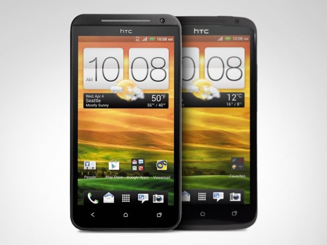 These phones may not be sold in the U.S. if they don't make it past Customs.