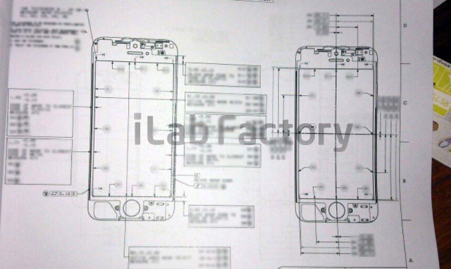 Could this be your next iPhone?