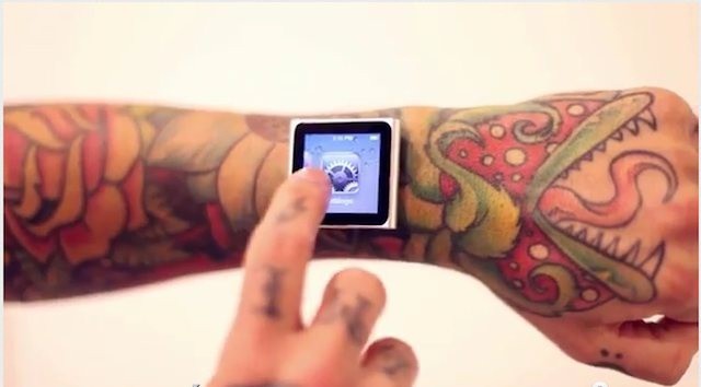 iWatch