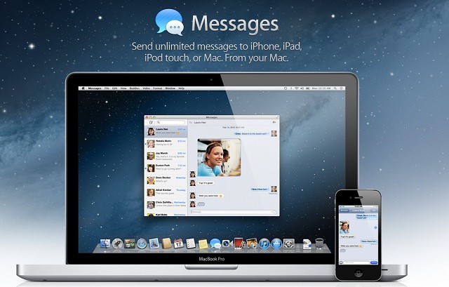 imessages