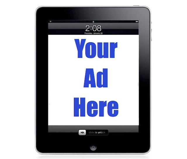 iPad growth offer advertisers new kinds of opportunities