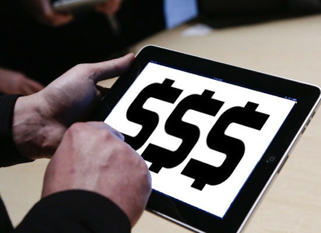 Proviews bid to sue Apple for $400 million just hit a hurdle.