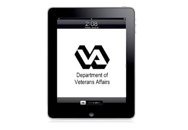 VA app to give healthcare resources to caregivers of injured veterans