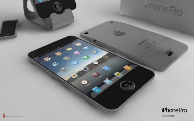 What will Apple call the next iPhone?