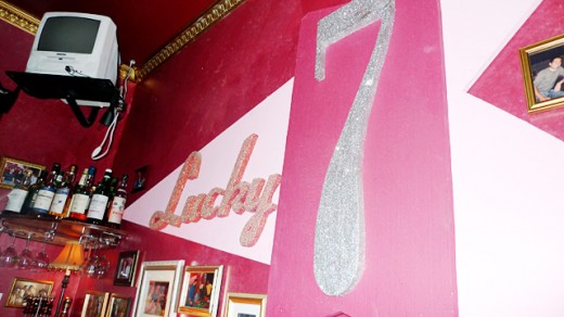 lucky7