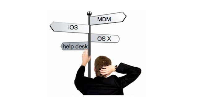 Choosing a mobile management vendor can open doors to rethinking IT strategies and goals