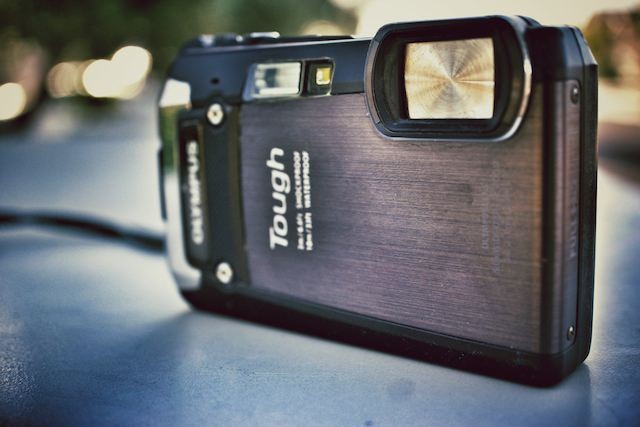 olympus
