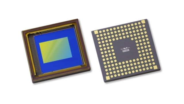 This 4K OmniVision sensor could be in your next iPhone.