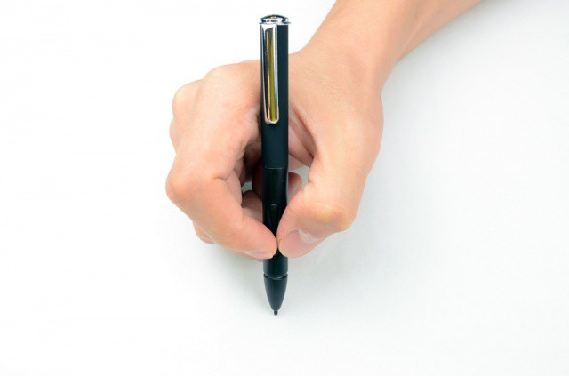 pen