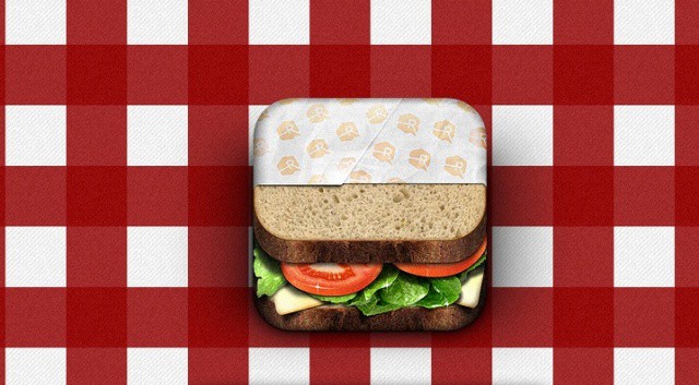 sandwich