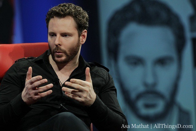 seanparker