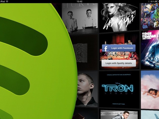 Spotify is now in the land down under.