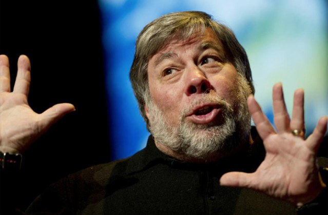 steve-wozniak