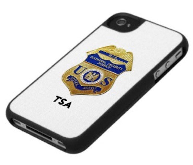 TSA plans massive pilot project using $3 million worth of Apple products