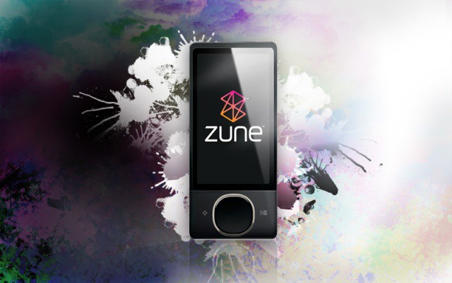 Zune