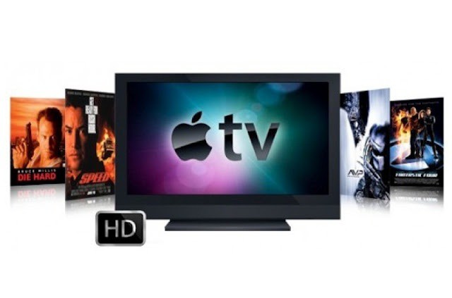 Study shows that Apple has plenty of room to disrupt the smart TV market