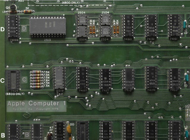 AppleIAuction
