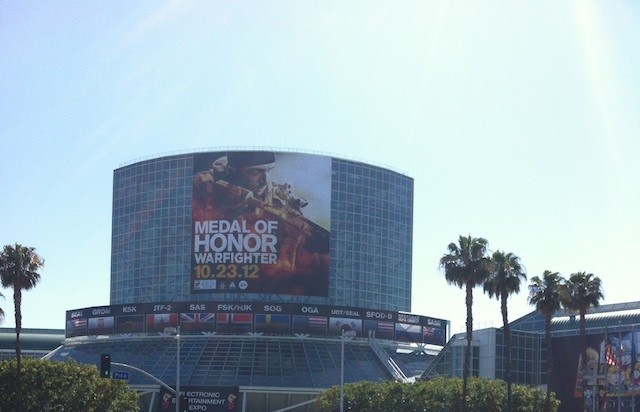 E3 LA
