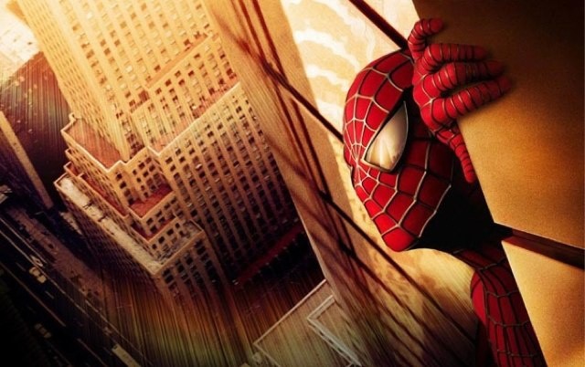 My Spidey sense is tingling.