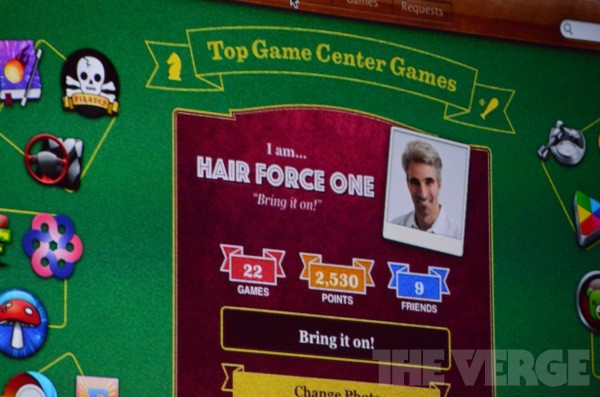 HairForceOne