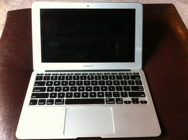 MacBook Air