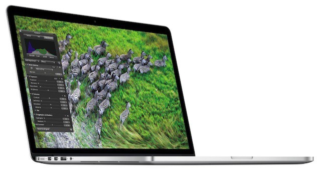 If your Retina MacBook Pro isn't delivering the battery life you expected, try this simple fix.