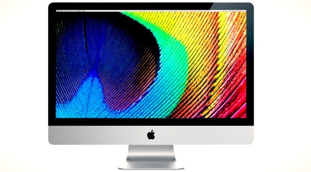 The world's most popular all-in-one is expected to get a Retina display this October.