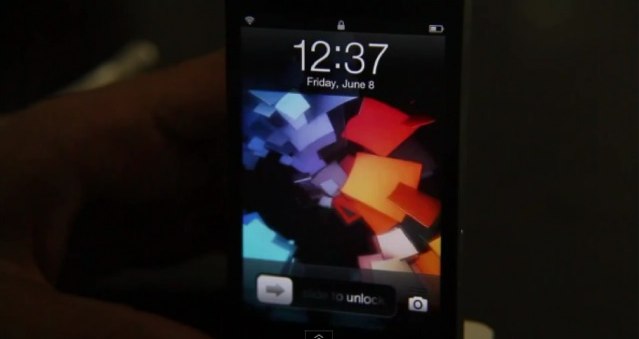 Spice up your lock screen with animated boot logos, thanks to AnimateLockscreen.