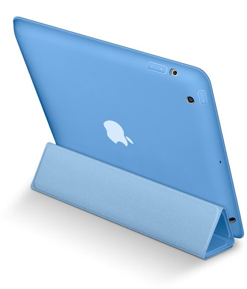 iPad Smart Case