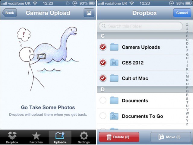 dropbox-update