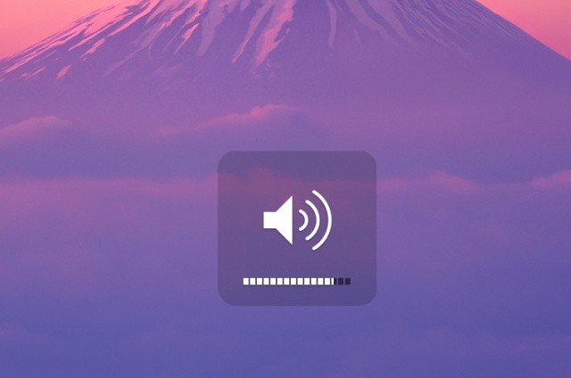 Volume Shift Option