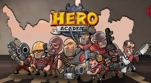 TF2-HA