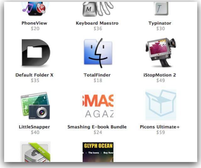 The Mac Productivity Bundle - Cult of Mac Deals