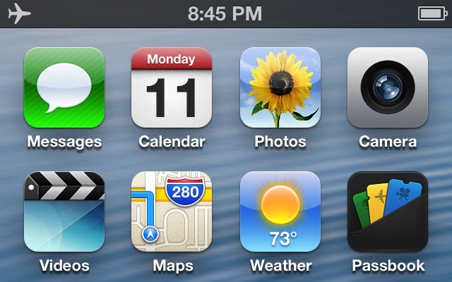 UI