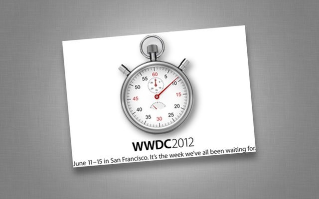 WWDC12