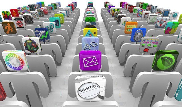 User input is key to planning and managing a successful enterprise app store