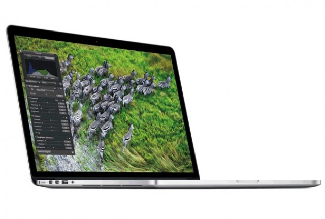 MacBook