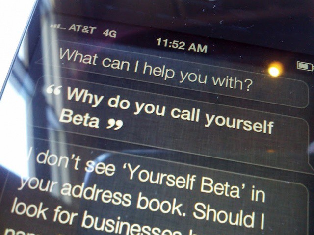 beta