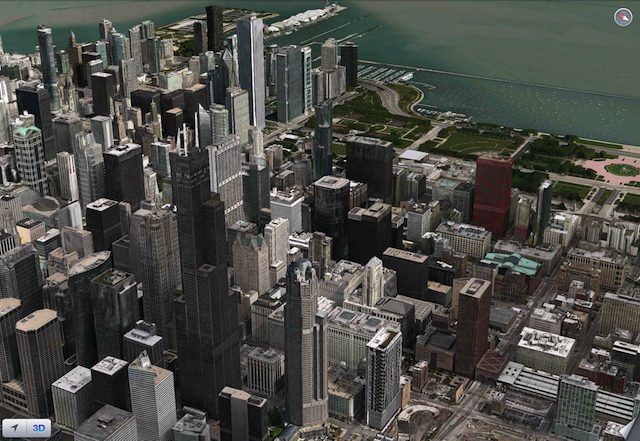 chicity