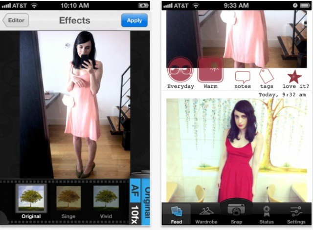 clothapp