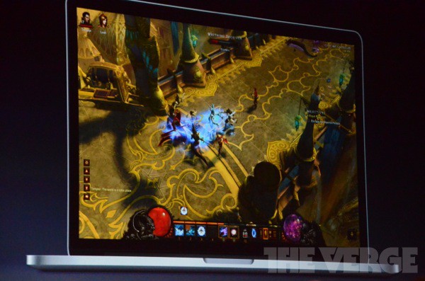 diablo III