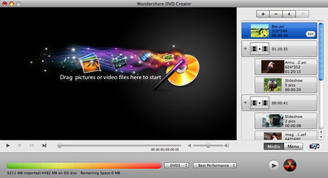 dvdcreator