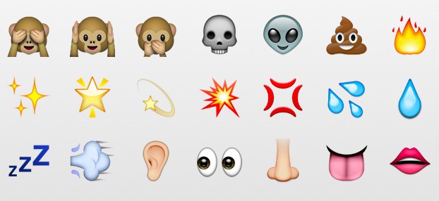 emoji