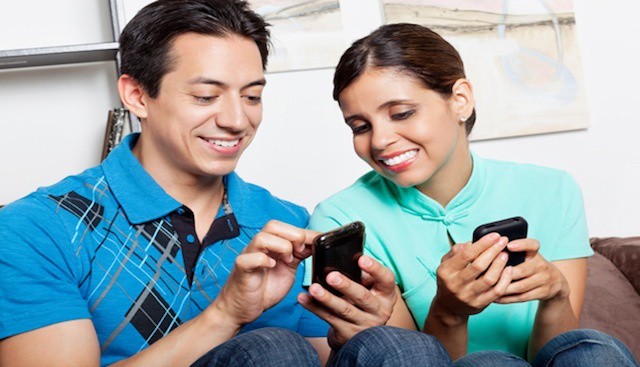 Despite the call for shared data plans, no one knows for sure the impact they'll have