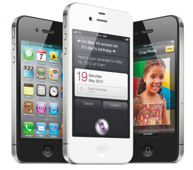 iPhone 4S Cricket