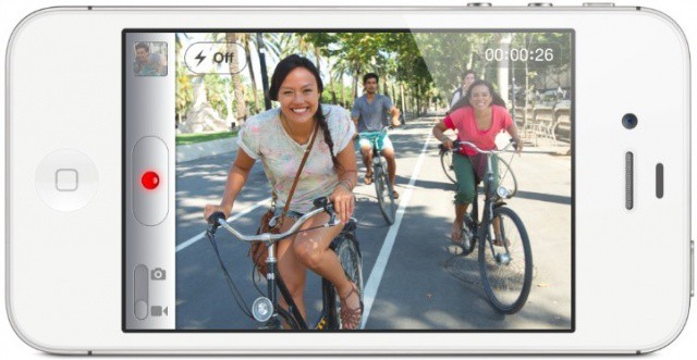 iPhone4sWhite