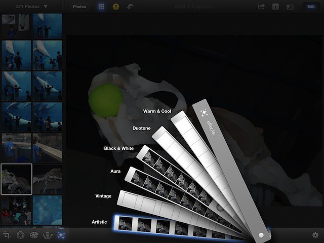 iPhotoEffects